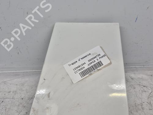 fuel-flap-citroen-jumper-ii-van-2006-34356097 main image