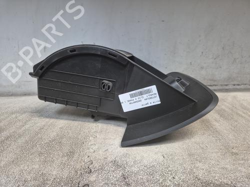 Glove box RENAULT CLIO IV Grandtour (KH_) 1.5 dCi 90 (KHN3, KHN4) | BP27352214C95 