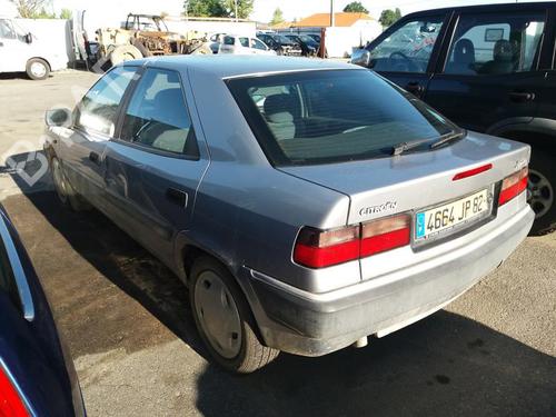 Left headlight CITROËN XANTIA (X1_, X2_) 1.9 Turbo D | BP13863423C28 