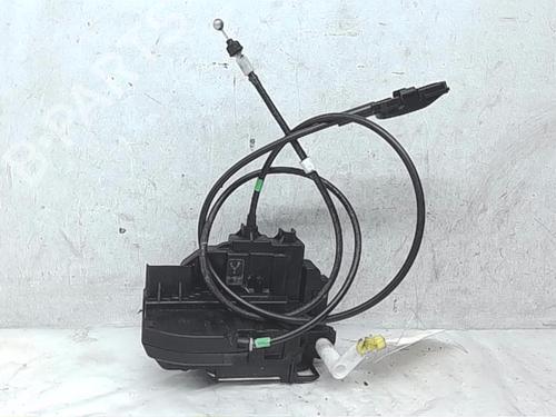 Used Front left lock NISSAN MICRA III (K12) 1.2 16V (65 hp) 13824032