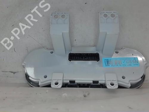 Used Climate control HYUNDAI ix35 (LM, EL, ELH) 1.7 CRDi (116 hp) 19577587