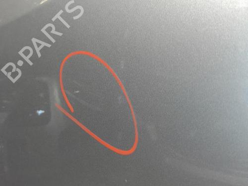 Left rear door VW GOLF PLUS V (5M1, 521)  | BP16028732C4 