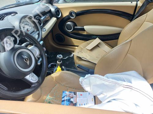 Gearbox MINI MINI Convertible (R57) Cooper S | BP30092213M3 