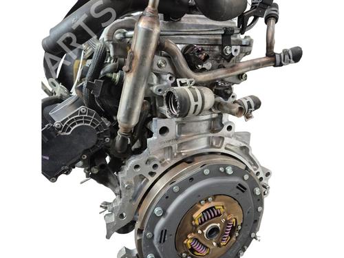 Engine TOYOTA YARIS (_P13_) | BP24460175M1 - Image 3