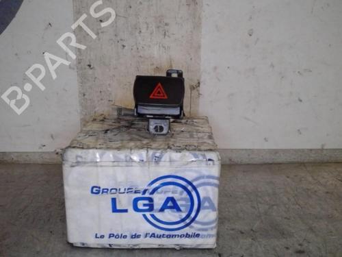 Used Warning switch FIAT BRAVO II (198_) 1.6 D Multijet (198AXM1B) (90 hp) 13865651