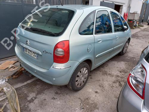 Right headlight CITROËN XSARA PICASSO (N68) 2.0 HDi | BP16566955C29 