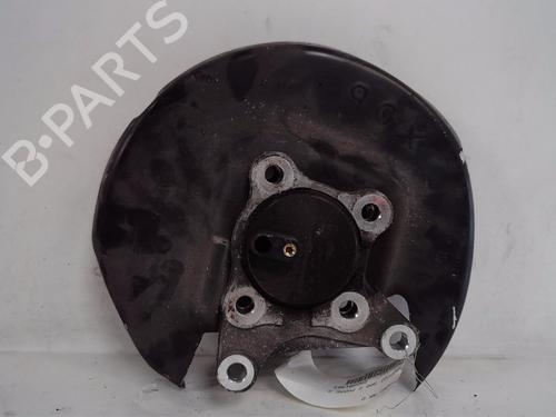 Used Right rear steering knuckle PEUGEOT 308 II (LB_, LP_, LW_, LH_, L3_) 1.2 THP 130 (131 hp) 14561730