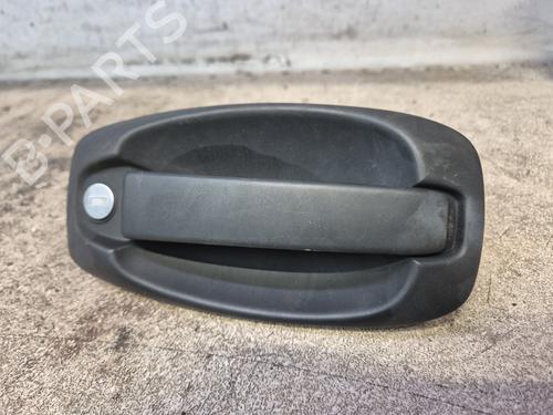 Used Exterior handle FIAT QUBO (225_) [2008-2025]  29215179
