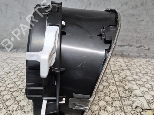 Instrument cluster RENAULT TWINGO III (BCM_, BCA_) 0.9 TCe 90 (BCM9, BCM2) | BP26702504C47 