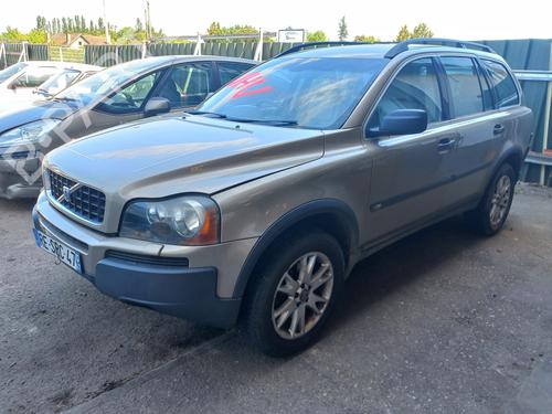 Pièces Détachées Usagées VOLVO XC90 I (275)  D5 AWD  4635460