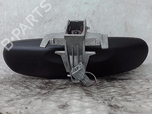 Rear mirror NISSAN QASHQAI / QASHQAI +2 I (J10, NJ10, JJ10E) 2.0 dCi | BP16896080I6 