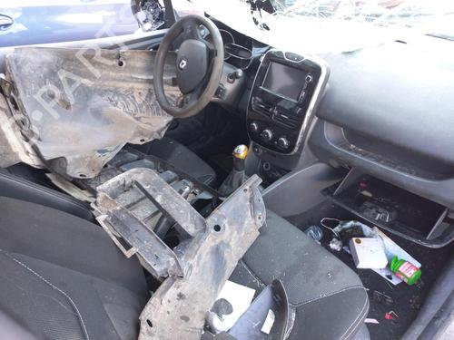 ABS pump RENAULT CLIO IV (BH_) 1.5 dCi 90 | BP29195834M43 