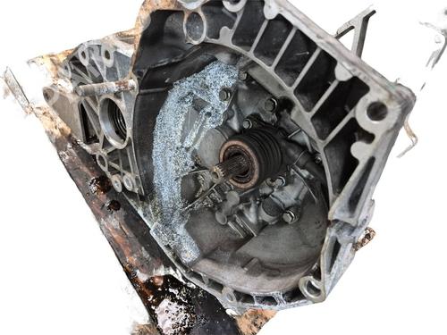 Used Gearbox FIAT PANDA (312_, 319_) 1.3 D Multijet 4x4 (312PXL1A) (75 hp) 29818883