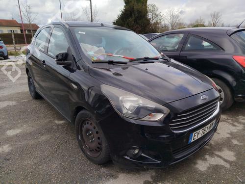 Engine FORD KA+ III (UK, FK)  | BP34455896M1  - Image 8