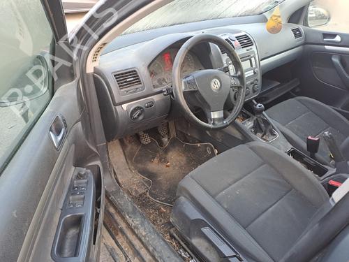 Left tailgate light VW GOLF V (1K1) | BP30824434C79