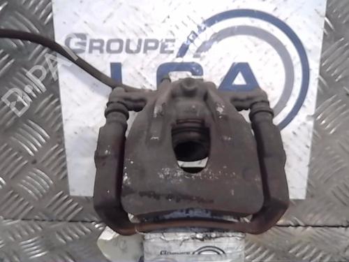 Right front brake caliper OPEL CORSA C (X01) 1.2 Twinport (F08, F68) | BP14521376M104 