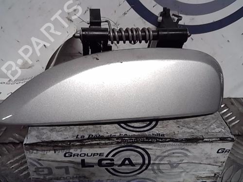Used Front left exterior door handle DACIA SANDERO II [2012-2025]  13861241
