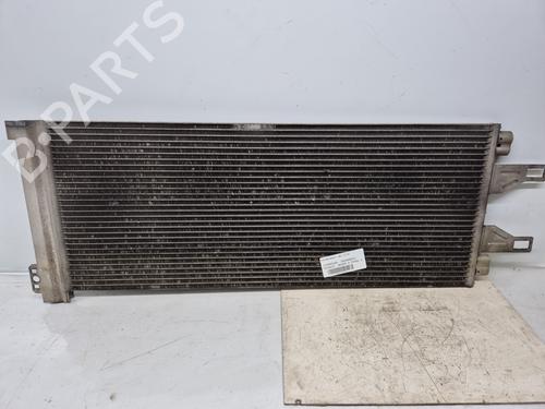 Used AC radiator PEUGEOT BOXER Van 2.2 HDi 150 (150 hp) 33210816