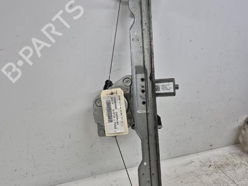 Front left window mechanism DACIA DUSTER (HS_) | BP37162382C22 - Image 2