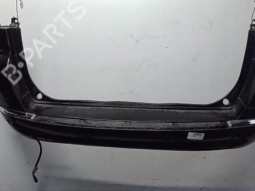 Rear bumper CITROËN C4 Grand Picasso I (UA_)  | BP18885913C8 