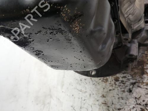 Engine CITROËN DS3 (SA_) 1.4 VTi 95 | BP30840514M1 