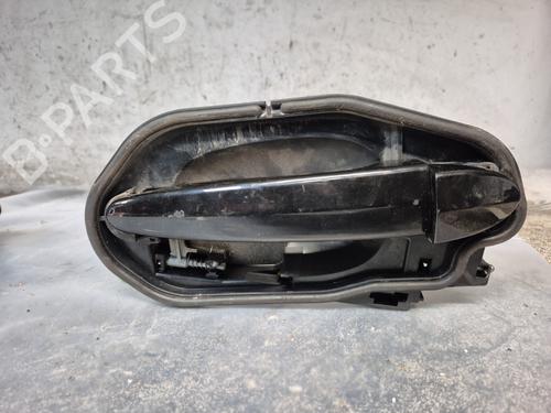 Used Front right exterior door handle BMW X3 (E83) [2003-2011]  30447257