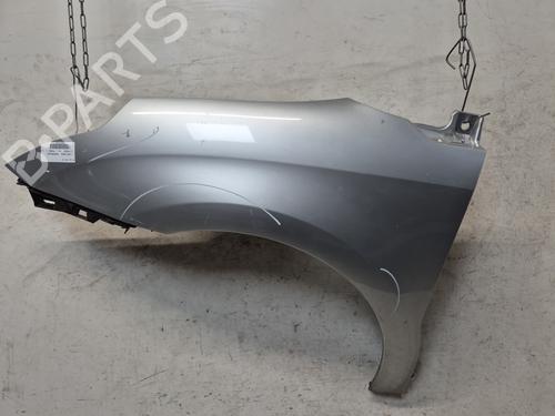 Used Left front fenders CITROËN C4 I (LC_) [2004-2014]  28068067