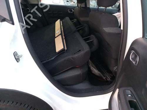 Rear mirror CITROËN C3 III (SX) 1.2 PureTech 82 | BP31151450I6 