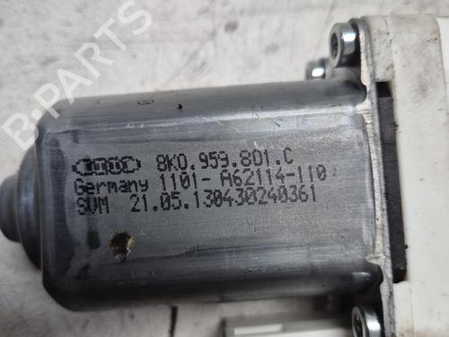 Left front window motor AUDI A1 Sportback (8XA, 8XF) | BP37704869E21 - Image 3