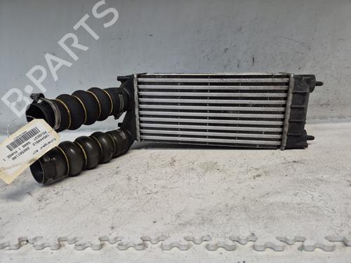Used Intercooler PEUGEOT 5008 (0U_, 0E_) 1.6 HDi (114 hp) 25586764
