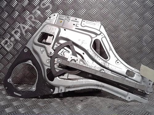 Used Front left window mechanism KIA SPORTAGE II (JE_, KM_) 2.0 CRDi 4WD (140 hp) 13851741