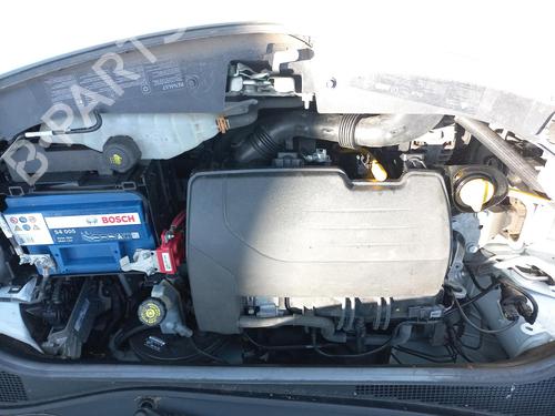 Volant RENAULT CLIO III (BR0/1, CR0/1)  | BP30840579C49 