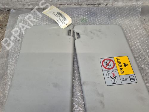 Left sun visor SUZUKI SWIFT IV (FZ, NZ) 1.2 (AZH412, ZC72S) | BP30187712I1