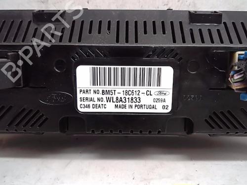 Used Climate control FORD FOCUS III [2010-2020]  13838341