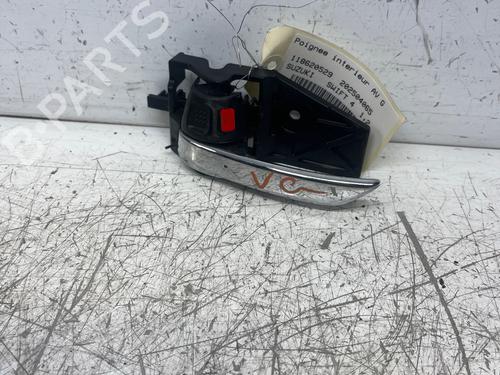 Front left interior door handle SUZUKI SWIFT IV (FZ, NZ) 1.2 (AZH412, ZC72S) | BP38449093I13 - Image 2