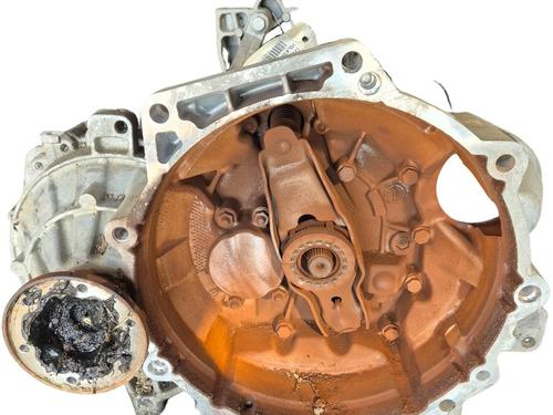 Used Gearbox Gearbox VW TOURAN (5T1) 1.6 TDI (110 hp) 33277928 33277928