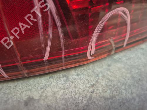 Left taillight PEUGEOT 407 (6D_) 1.6 HDi 110 (6D9HZC, 6D9HYC) | BP30163895C34