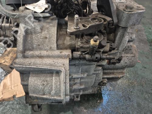 Gearbox AUDI TT (8J3) 2.0 TDI quattro | BP30187634M3 