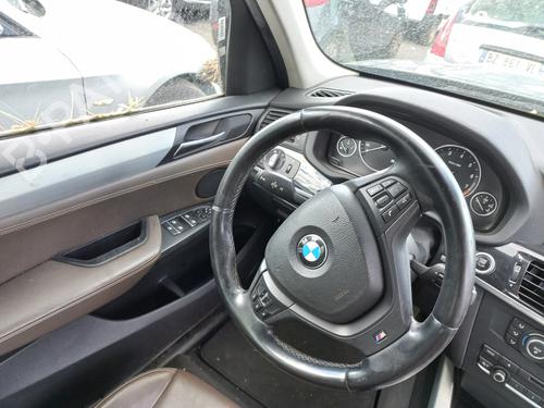 Air vent BMW X3 (F25) xDrive 28 i | BP36053708I21 - Image 17