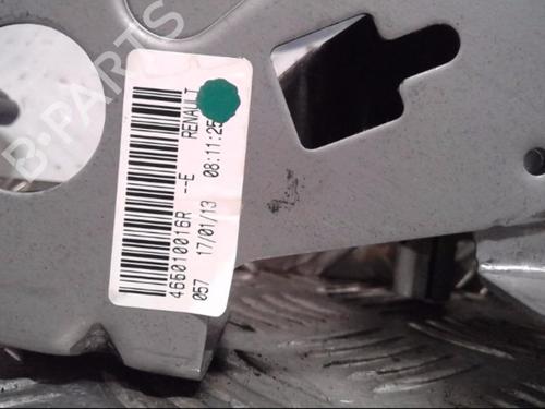 Break pedal RENAULT SCÉNIC III (JZ0/1_) 1.5 dCi (JZ02, JZ0R) | BP14550049I19 