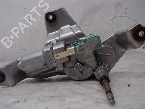 Rear wiper motor PEUGEOT 4007 (VU_, VV_) 2.2 HDi | BP15907661M102 