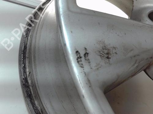Rim NISSAN QASHQAI I (J10, NJ10) 2.0 dCi | BP17087489C45 