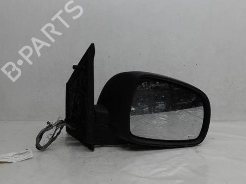 Used Right mirror NISSAN NOTE (E11, NE11) 1.5 dCi (86 hp) 15764613