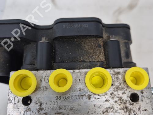 ABS pump PEUGEOT EXPERT Van (V_) 2.0 BlueHDi 120 | BP32485364M43  - Image 5