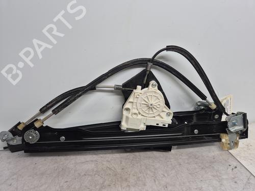 Used Front left window mechanism Front left window mechanism VW CADDY IV MPV (SAB, SAJ) [2015-2020] 33210890 33210890