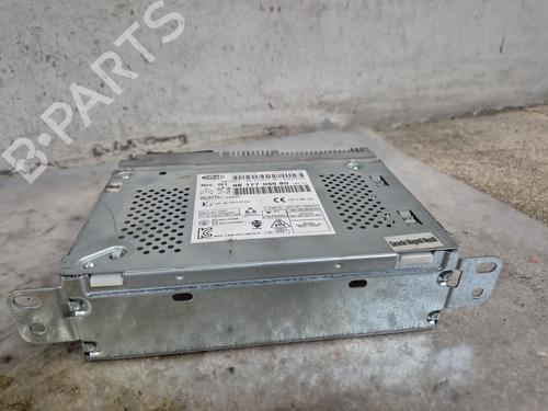 Radio CITROËN C4 II (NC_) 1.6 BlueHDi 120 | BP28033704E6 