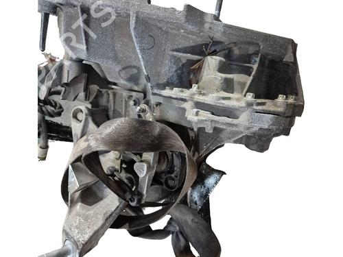 Gearbox RENAULT TWINGO III (BCM_, BCA_)  | BP29494200M3 