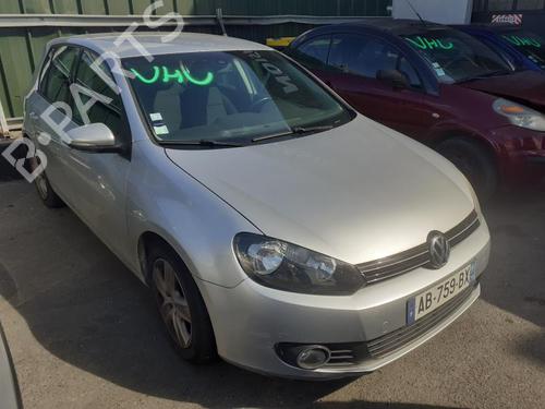 Fuel pump VW GOLF VI (5K1)  | BP14564510M76 