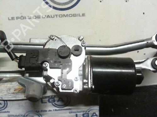 Front wiper motor BMW 1 (E81)  | BP13870581M29 