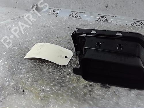 Used Air vent PEUGEOT 508 I (8D_) 2.0 BlueHDi 150 (150 hp) 17036349